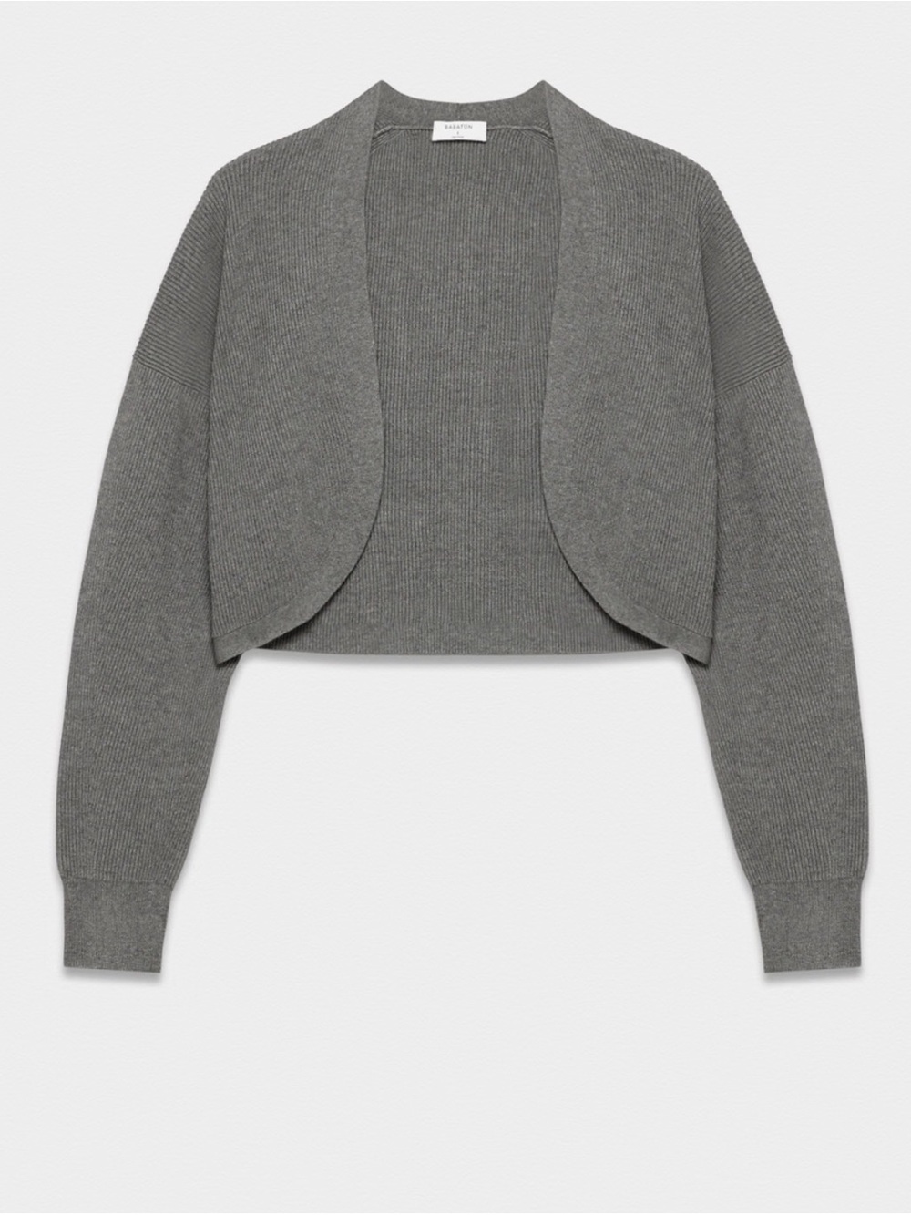 Aritzia Decision Shrug - size small